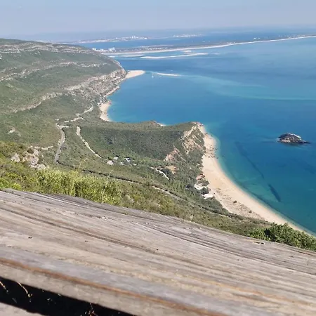 Private In Center Setúbal