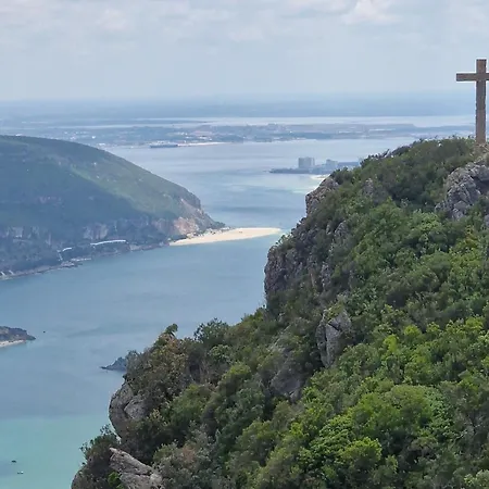 Private In Center * Setúbal