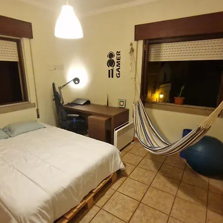 Séjour chez l'habitant Private In Center