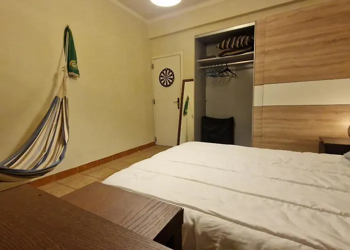 Private In Center Privat bolig Setúbal