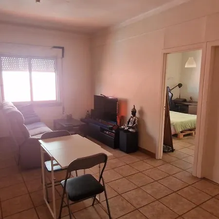Private In Center Homestay szállás *