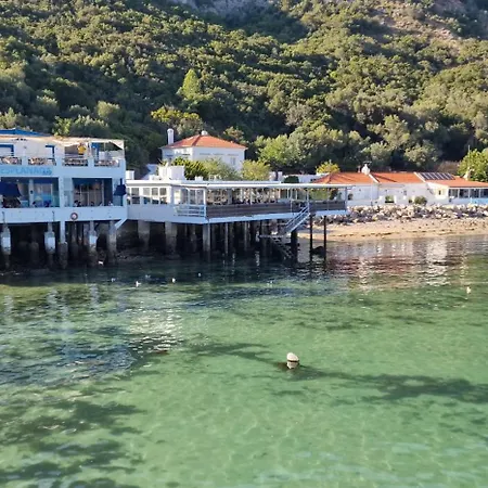 Private In Center Setúbal